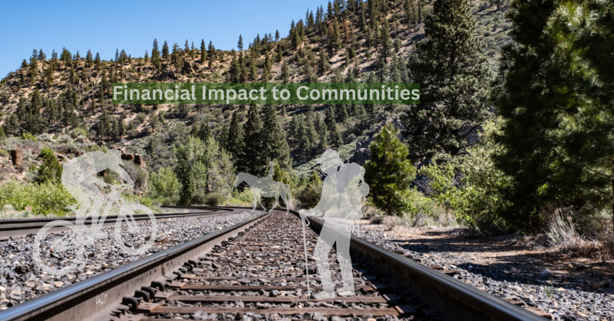 Economic impact of the HVTT